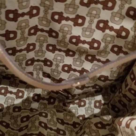 Gucci Guccissima Bag Authentic - Picture 2 of 8